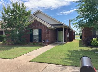 1257 Westfield Ln, Montgomery, AL 36117