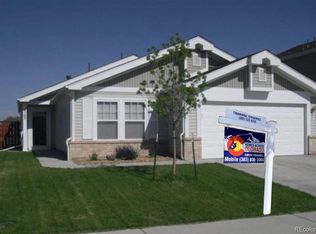 1705 Zephyr St, Lochbuie, CO 80603