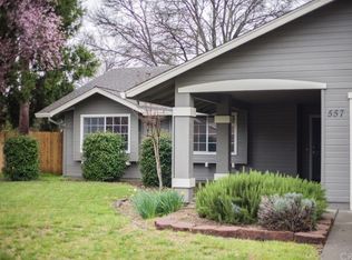 557 Grand Smokey Ct, Chico, CA 95973