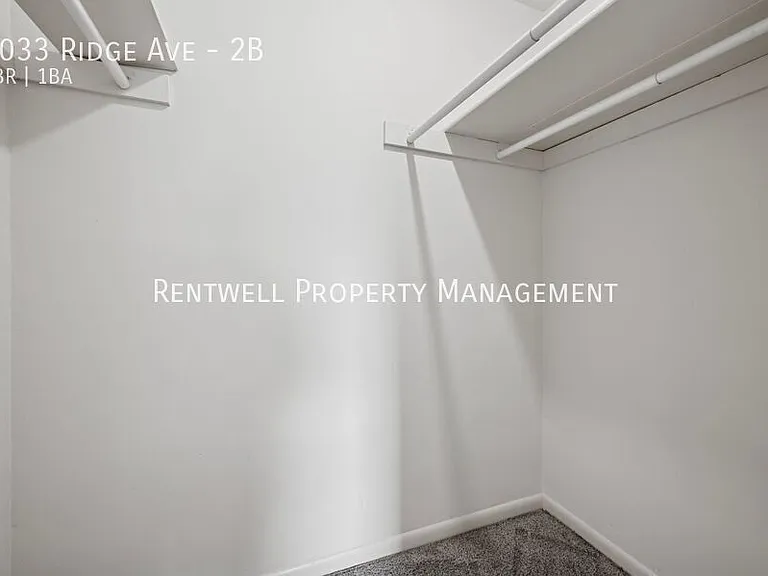 7033 Ridge Ave #2B — Photo 6