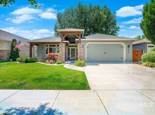 6639 S Redshine Way, Boise, ID 83709