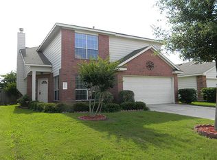 20243 Evening Primrose Ln, Tomball, TX 77375