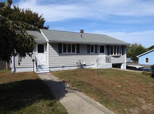 5 Monroe St, Lawrence, MA 01843
