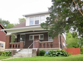 4800 Winona Ter, Cincinnati, OH 45227