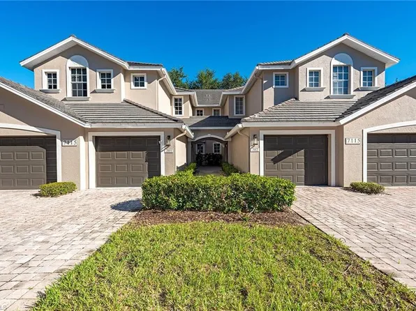 7115 Wild Forest CT #201, NAPLES, FL 34109
