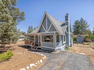 332 Montclair Dr, Big Bear City, CA 92314