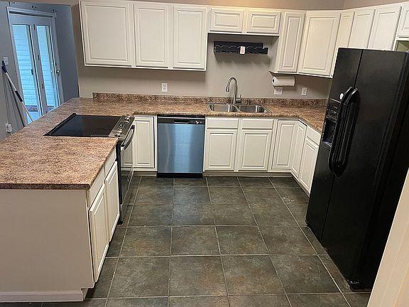 New stove dishwasher include