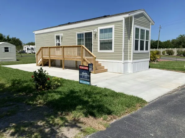 1887 N State Road 29 #420, Labelle, FL 33935