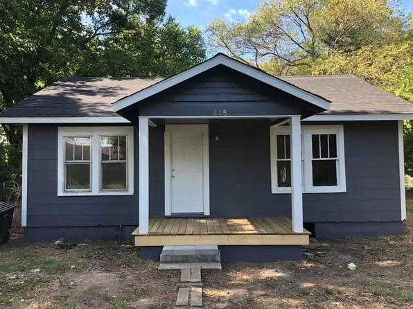 815 W Chickasaw Ave, Sallisaw, OK 74955