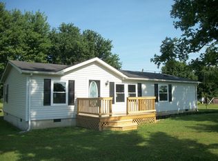 3510 Bedford Rd, Jeffersonville, KY 40337