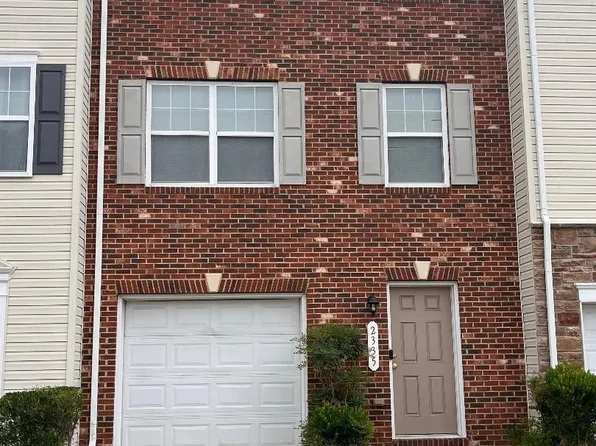 2335 Drake Ln, Fredericksburg, VA 22408