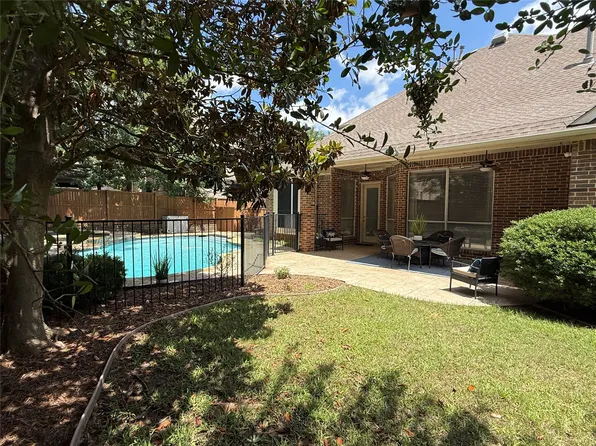 2812 Stafford Ct, McKinney, TX 75072