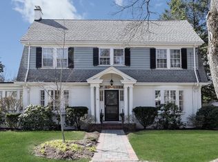 56 Nehoiden Rd, Newton, MA 02468