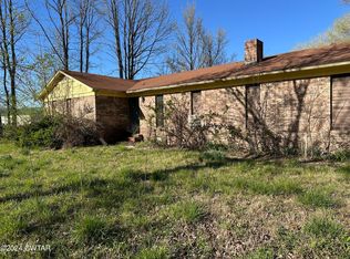 563 Lower Brownsville Rd, Jackson, TN 38301