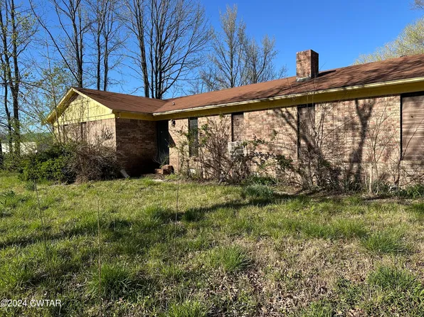 563 Lower Brownsville Rd, Jackson, TN 38301