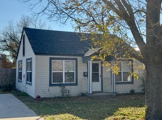 314 E Rich St, Norman, OK 73069