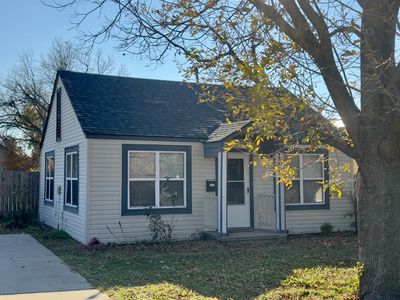 314 E Rich St, Norman, OK, 73069