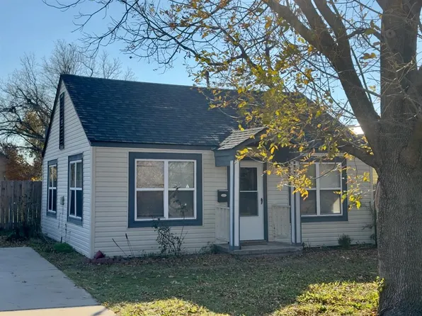 314 E Rich St, Norman, OK 73069