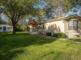 10505 Broadway Dr TRAILER B, Amarillo, TX 79108
