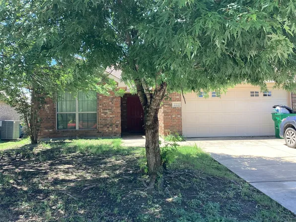 222 Range Rd, Waxahachie, TX 75165
