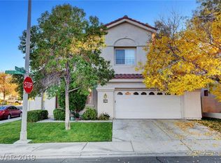 12 Mesquite Village Cir, Henderson, NV 89012