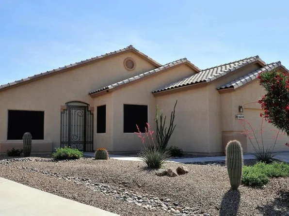 16228 S Santa Rita Shadows Dr, Vail, AZ 85641