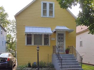 8634 S Colfax Ave, Chicago, IL