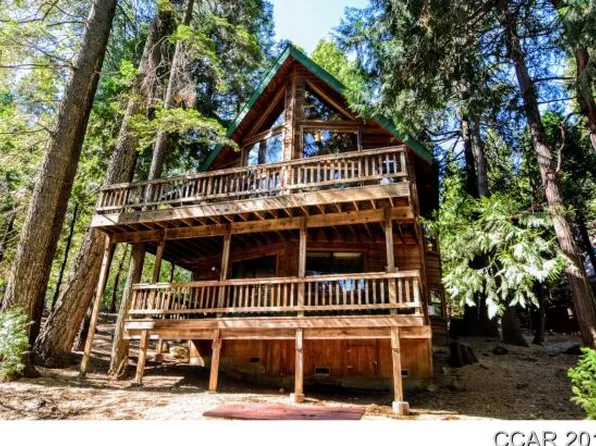 2863 Chumash Cir, Camp Connell, CA 95223
