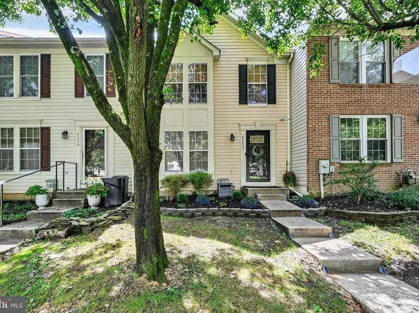 3177 Hidden Ridge Ter, Abingdon, MD 21009