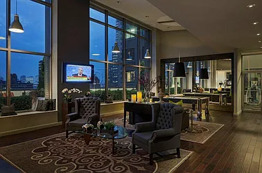 Rented by Bouklis Group