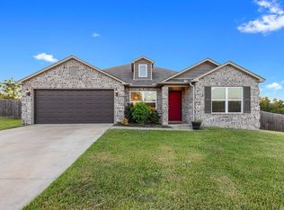 932 Pinehurst Loop, Cabot, AR 72023