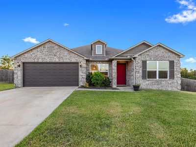 932 Pinehurst Loop, Cabot, AR, 72023
