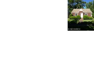 726 Lyndon Ave, Ashtabula, OH 44004