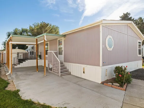 281 Caswell Ave W Trlr 31, Twin Falls, ID 83301