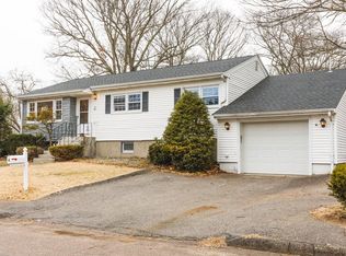 4 Bruce Cir, Randolph, MA 02368