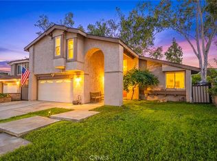 12 Quail Creek Ln, Pomona, CA 91766