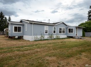 18224 Pendleton St SW, Rochester, WA 98579
