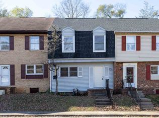 1205 Mountain View Dr, Harrisonburg, VA 22801