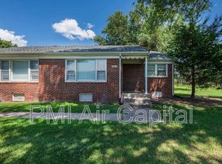 6127 E Boston St, Wichita, KS 67218