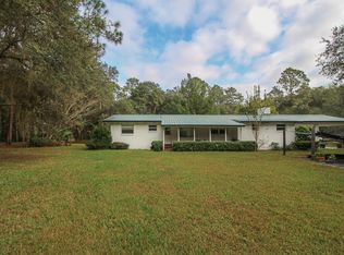 12060 NE 227th Pl, Fort Mc Coy, FL 32134
