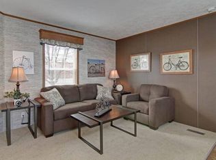 1202 Ann Ter LOT 125, Madison Heights, MI 48071