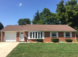 4788 Amesbury Way, Columbus, OH 43228