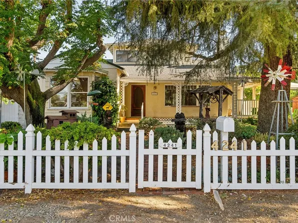 4241 Eve Rd, Simi Valley, CA 93063