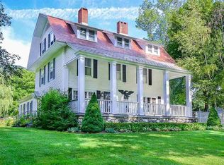 731 West Rd, Manchester Center, VT 05255
