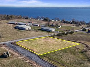 0 Toro Run Rd #52, Romulus, NY 14541