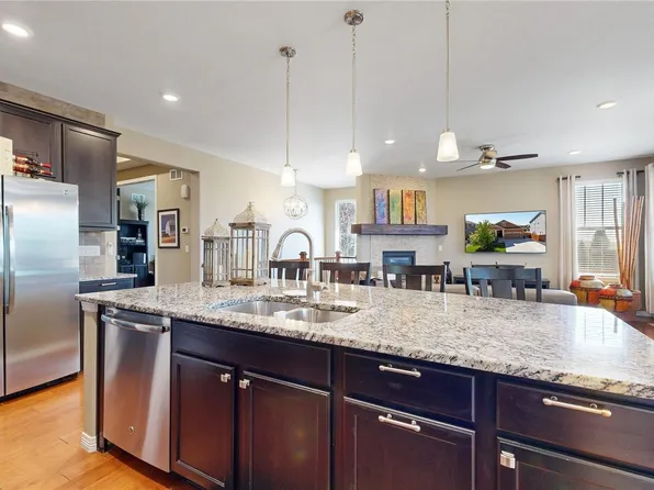 2622 E 161st Place, Thornton, CO 80602