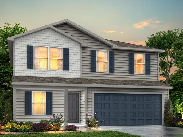 340 Maxine Ct, Milford, TX 76670