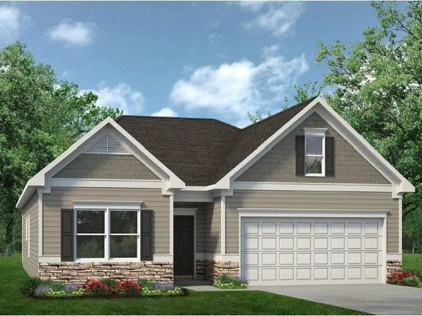 205 Oakmont Dr, Dallas, GA 30132