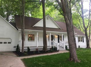 7173 Surrey Point, Alpharetta, GA 30009