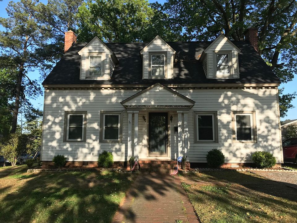2nd image of 430 Washington St